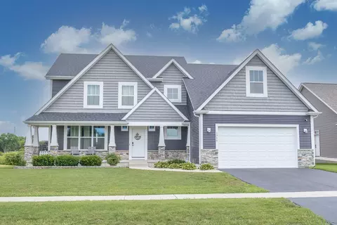 lot118 Cache Isle Cir, Channahon, IL 60410