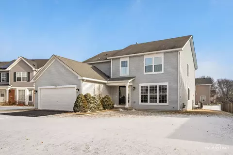 1308 Glenridge Ct, Minooka, IL 60447