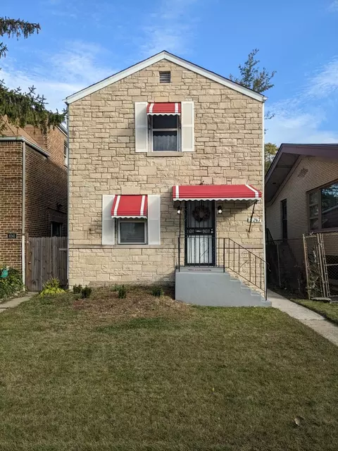 8247 S Wabash Ave, Chicago, IL 60619