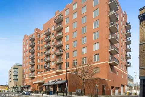 515 Main St #308, Evanston, IL 60202