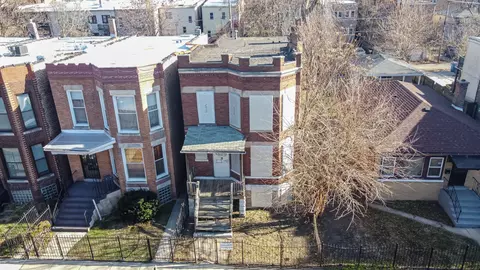 6617 S Vernon Ave, Chicago, IL 60637
