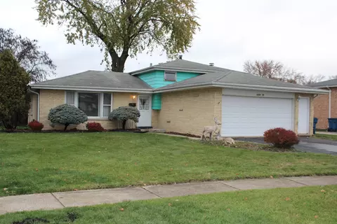 5554 Linder Ct, Crestwood, IL 60418