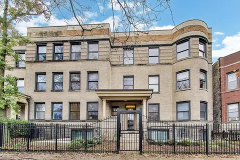 4432 N Dover St #1S, Chicago, IL 60640