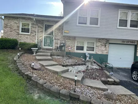 Undisclosed, Country Club Hills, IL 60478