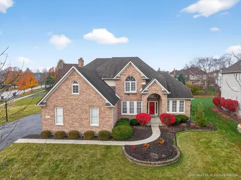 3423 Sunnyside Ct, Naperville, IL 60564