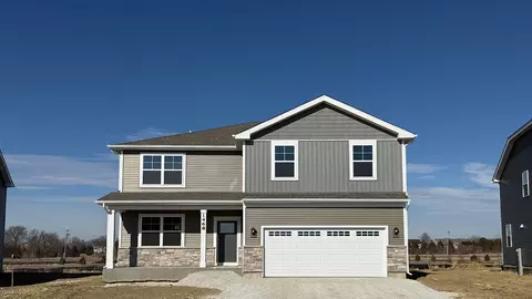 1468 Vintage Dr, Oswego, IL 60543