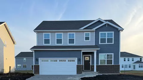 1456 Vintage Dr, Oswego, IL 60543