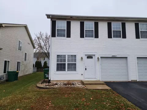Undisclosed, Plainfield, IL 60544