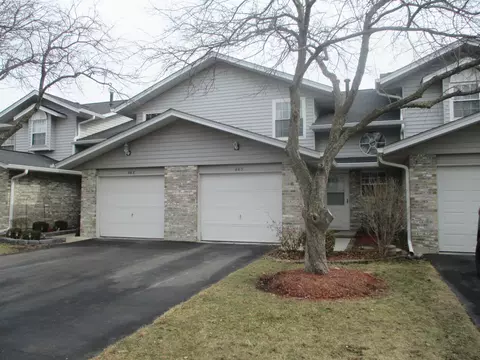 865 N Tamarac Blvd, Addison, IL 60101