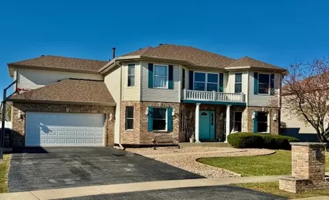 2021 Willow Brook Dr, Bourbonnais, IL 60914
