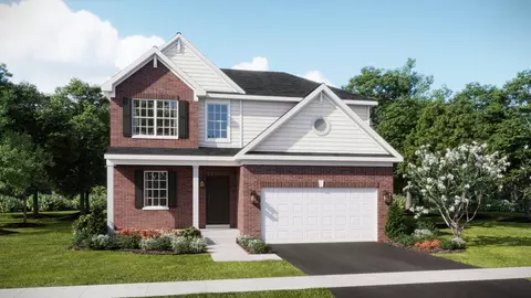 162 Woodbridge Ln, Beecher, IL 60401