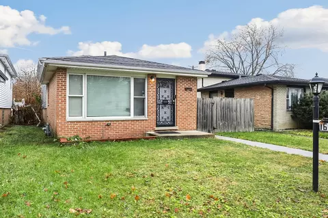 16037 Marshfield Ave, Harvey, IL 60426