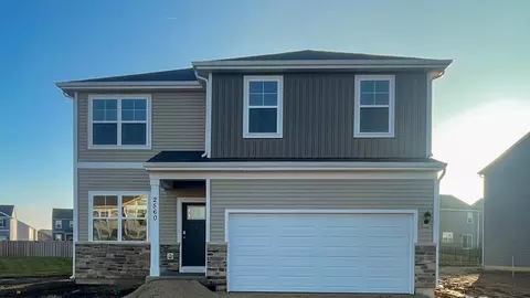2560 Tahoe Ln, Pingree Grove, IL 60140