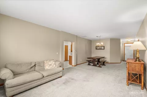 Living - 21728 W Empress Ln, Plainfield, IL 60544 photo 3 of 4
