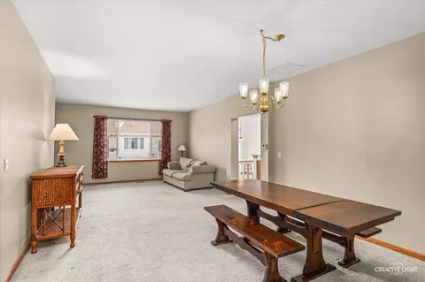 Living - 21728 W Empress Ln, Plainfield, IL 60544 photo 1 of 4