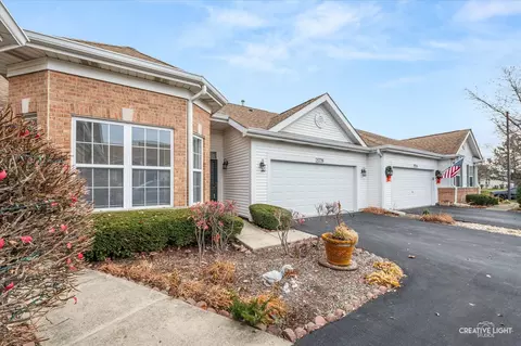 Exterior - 21728 W Empress Ln, Plainfield, IL 60544 photo 2 of 5