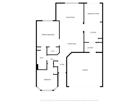 Floorplan - 21728 W Empress Ln, Plainfield, IL 60544 photo 1 of 1