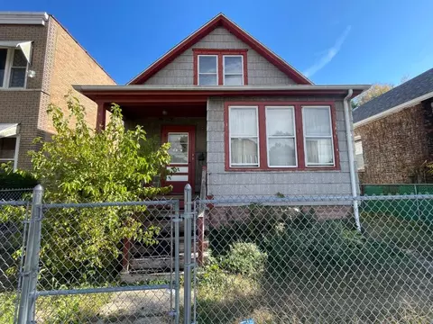 7541 S Rhodes Ave, Chicago, IL 60619