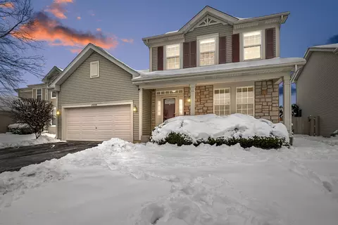 28808 Blacksmith Ct, Lakemoor, IL 60051