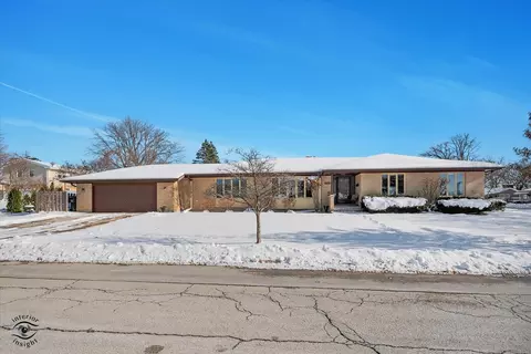 Undisclosed, Homewood, IL 60430