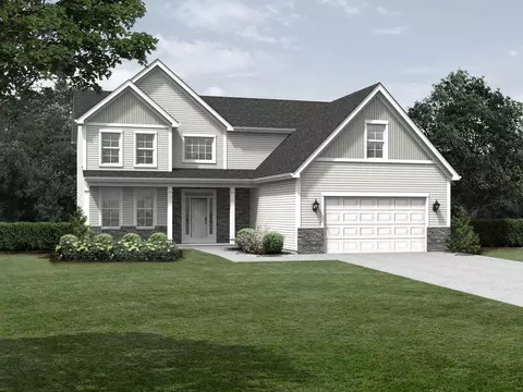 1162 Timber Oak Ct, Yorkville, IL 60560