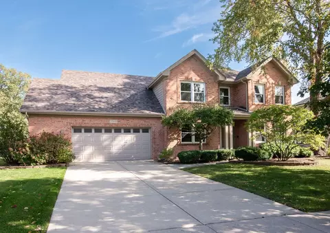 3508 Tussell St, Naperville, IL 60564