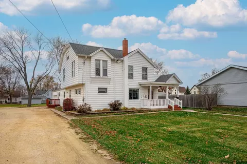 1111 Pearl St, Belvidere, IL 61008