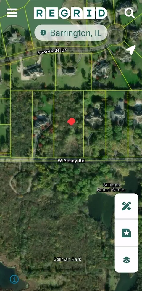36 W Penny Rd, South Barrington, IL 60010