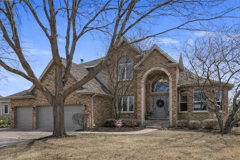 24838 Thornberry Dr, Plainfield, IL 60544