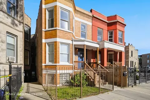 2914 W Polk St, Chicago, IL 60612