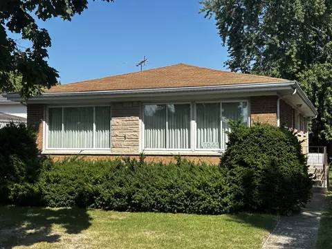 5844 Warren St, Morton Grove, IL 60053