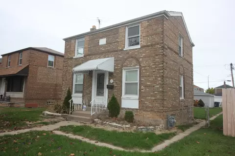 3831 S 56th Ct, Cicero, IL 60804