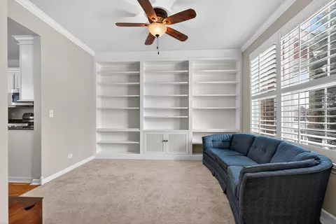 Living - 234 Longview Dr, Elgin, IL 60124 photo 3 of 5