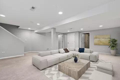 Living - 234 Longview Dr, Elgin, IL 60124 photo 4 of 5