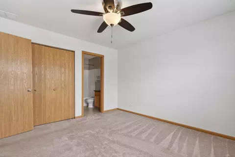 Bedroom - 234 Longview Dr, Elgin, IL 60124 photo 4 of 4