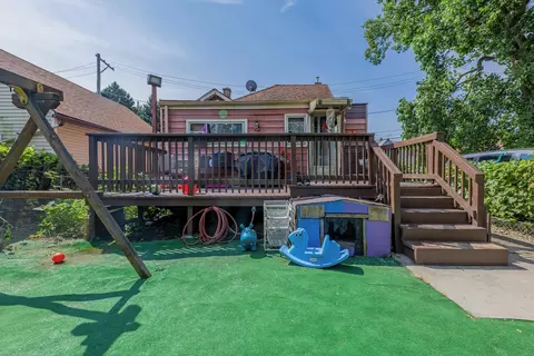349 E 116th St, Chicago, IL 60628 photo 1