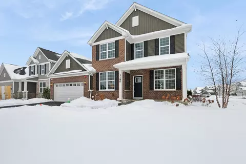 3180 Semple Way, Mundelein, IL 60060