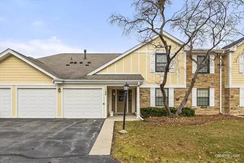 1168 Buckingham Ct #A1, Wheeling, IL 60090