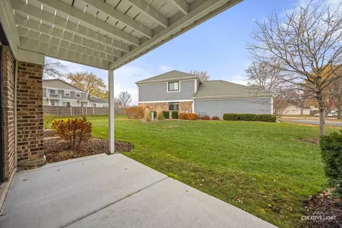 1168 Buckingham Ct #A1, Wheeling, IL 60090 photo 21