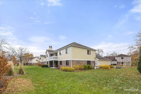 1168 Buckingham Ct #A1, Wheeling, IL 60090 photo 24