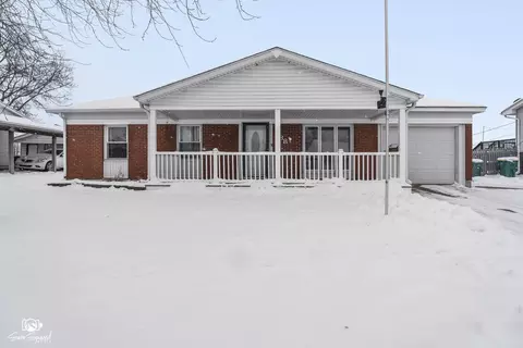 538 Belmont Dr, Romeoville, IL 60446