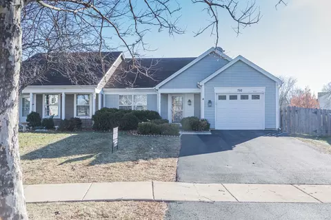 792 Trinity Ct, Carol Stream, IL 60188 photo 1