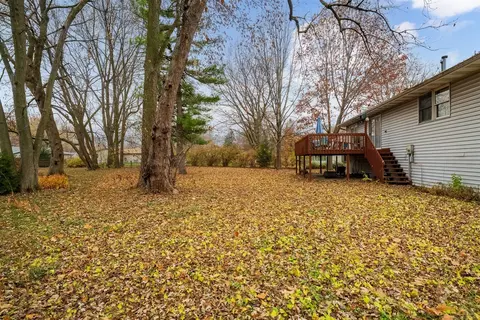 Exterior - 901 Charlotte Dr, Normal, IL 61761 photo 9 of 9