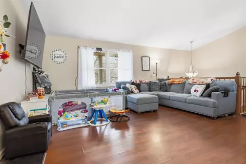 Living - 901 Charlotte Dr, Normal, IL 61761 photo 1 of 1