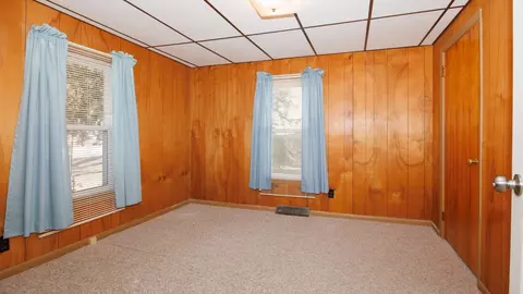 Bedroom - 305 S Harrison St, Colfax, IL 61728 photo 1 of 5
