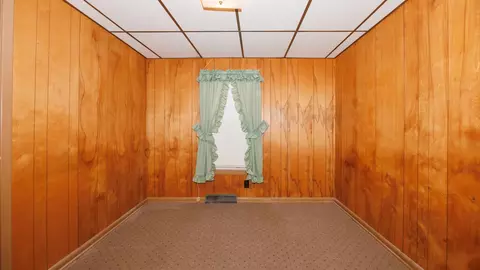 Bedroom - 305 S Harrison St, Colfax, IL 61728 photo 4 of 5