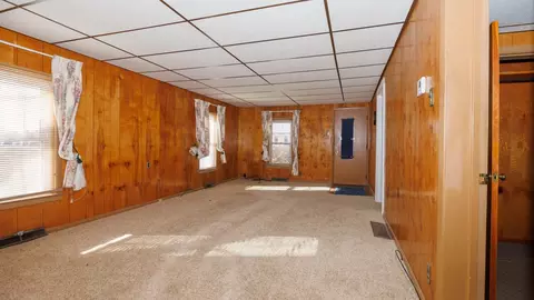 Living - 305 S Harrison St, Colfax, IL 61728 photo 4 of 4