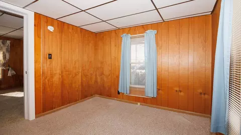 Bedroom - 305 S Harrison St, Colfax, IL 61728 photo 2 of 5