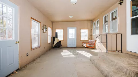 Exterior - 305 S Harrison St, Colfax, IL 61728 photo 2 of 7