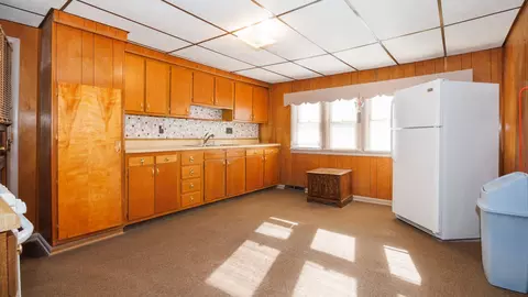 Kitchen - 305 S Harrison St, Colfax, IL 61728 photo 1 of 3